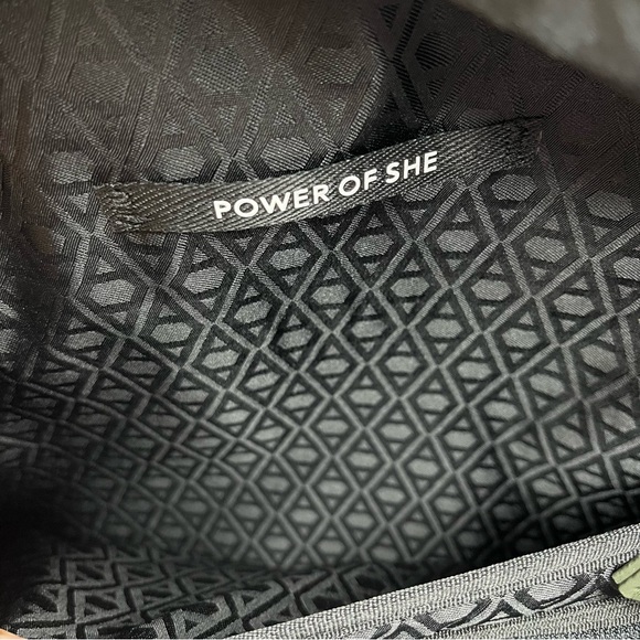 Athleta All About Backpack In Green - Picture 4 of 15